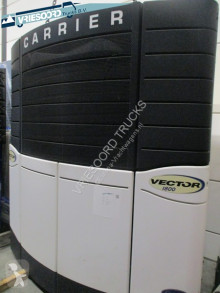 Carrier Vector 1800 használt hűtőegység
