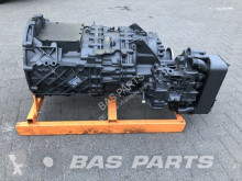 Peças pesados transmissão caixa de velocidades DAF DAF 12AS2331 TD AS Tronic Gearbox
