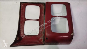 Cabine / carrosserie Pegaso Revêtement Soporte Faro Izquierda pour camion MIDER
