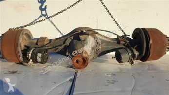 Piese de schimb vehicule de mare tonaj Nissan Atleon Différentiel Grupo Diferencial Completo pour camion 210 second-hand