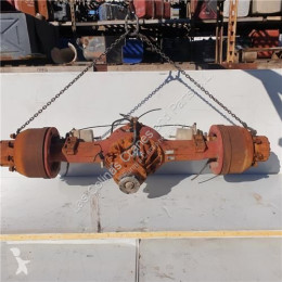 Suspension Iveco Eurocargo Essieu pour camion