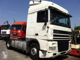Náhradné diely na nákladné vozidlo prevodovka hnací hriadeľ DAF Arbre de transmission pour tracteur routier 95 XF FT 95 XF 530