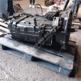 MAN Boîte de vitesses ZF FGGF Batalla 4800 pour camion F 90 cutie de viteze second-hand