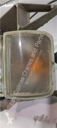 DAF Lights Phare pour camion Serie 95 XF .XXX