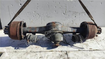 Piese de schimb vehicule de mare tonaj MAN Différentiel Completo pour camion second-hand