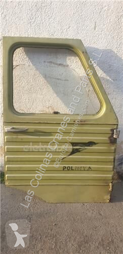 Pièces détachées PL Pegaso Porte pour camion COMET 10.95 occasion
