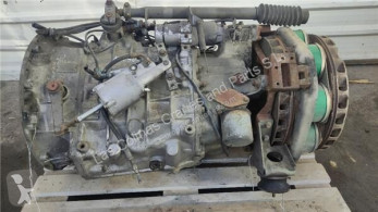 Piese de schimb vehicule de mare tonaj Volvo Boîte de vitesses pour bus TOURING AUTOCAR AUTOSCUELA second-hand