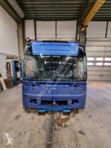 Volvo fülke FH 4 globetrotter xl cabine