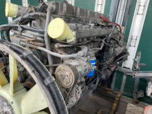 Bloco motor Scania DC1102 - 380HP (114)