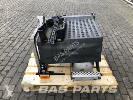 Renault Battery holder Renault T-Serie truck part used