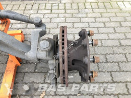 Renault Renault FAL 7.5 Front Axle used suspension