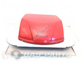 Repuestos para camiones Stationary airco usado