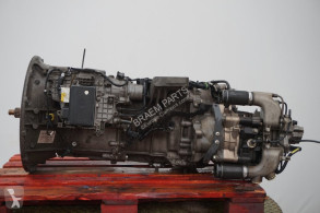 Repuestos para camiones Mercedes G211-12KL MP4 + VOITH OM471 transmisión caja de cambios usado