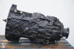 ZF gearbox 12AS2330OD TGA