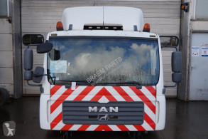 Repuestos para camiones cabina / Carrocería cabina MAN TGA F99L17 TGA