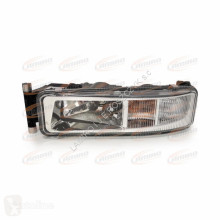 Repuestos para camiones sistema eléctrico iluminación faros principales MAN TGL Phare LAMPA HALOGENU pour camion TGM (2013-) neuf