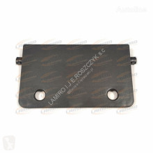 Marchepied / montant de porte Mega Marchepied pour camion MERCEDES-BENZ ACTROS MP3 SPACE neuf