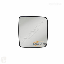 Repuestos para camiones cabina / Carrocería cabina MAN TGX Rétroviseur WKŁAD LUSTRA PAN.PRAWY PODG. 197X181 pour camion TGS (2013-) neuf