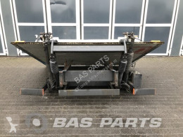 Repuestos para camiones Dhollandia Tail lift DHOLLANDIA D'Hollandia usado