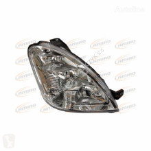 Repuestos para camiones sistema eléctrico iluminación faros principales Iveco Daily Phare pour camion 06-14 neuf