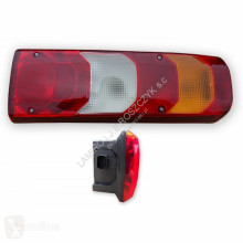 Repuestos para camiones sistema eléctrico iluminación piloto luz trasera Feu arrière MERC ACTROS MP4 REAR TAIL LAMP RH pour camion MERCEDES-BENZ ANTOS (2012-) neuf