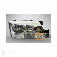 MAN fog lights Phare antibrouillard pour camion TGS neuf