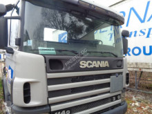Véhicule pour pièces Scania G
