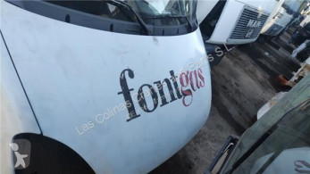 Capot avant Iveco Daily Capot pour camion Furgón (2011->) 35C18 M.Y.2009