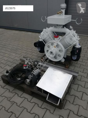 Betico Compresseur pneumatique SB-1/SB-2 DO WYDMUCHU pour camion système pneumatique occasion