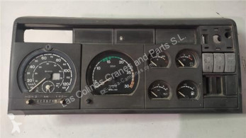 Iveco Tableau de bord Cuadro Completo pour camion EURORIDER-29 391.E.12.29 système électrique occasion