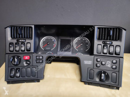 Scania CLUSTER - DISPLAY used electric system