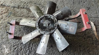 Pièces détachées PL Iveco Ventilateur de refroidissement pour camion EURORIDER-29 391.E.12.29 occasion