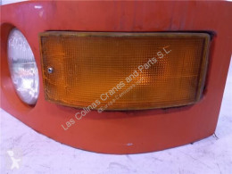 Iveco Lights Phare pour camion EURORIDER-29 391.E.12.29