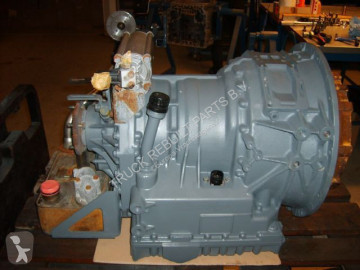 Van Hool ZF 5HP502C/592C/602C boîte de vitesse occasion