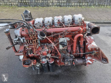 Motorblock Renault