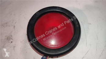 Iveco fog lights Phare antibrouillard pour camion