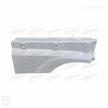 DAF Garde-boue EXTENSION RIGHT INT. WHITE pour camion XF106 (2017-) neuf truck part new