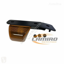 Iveco electric system Stralis Clignotant CORNER BLINKER LAMP LEFT pour camion AD / AT (ver. II) 2007-2013 neuf