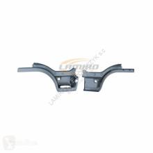 Repuestos para camiones cabina / Carrocería piezas de carrocería estribo / escalera MAN TGL Marchepied FOOTSTEP RIGHT pour camion 7,5T (2013-) neuf