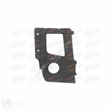 Pièces détachées PL Renault Magnum Pare-chocs FRONT BUMPER RIGHT pour camion DXi ver.II (2010-2015) neuf neuve