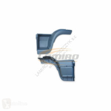 Iveco moveable step / doorpost Tector Marchepied EU-CA II 130 FOOTSTEP LEFT pour camion EUROCARGO 130 (ver.II) 2004-2008 neuf
