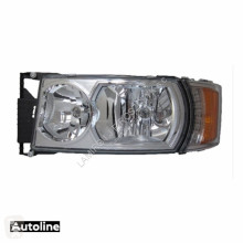 Repuestos para camiones sistema eléctrico iluminación faros principales Scania Phare HEADLAMP H7 WITH INDICATOR LAMP LH pour camion SERIES 6 (2010-2017) neuf