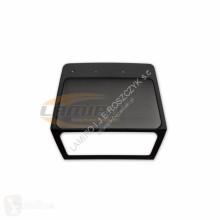 Pièces détachées PL Deutz Calandre FRONT GRILL (bigger) pour camion DX90 DX 110 DX 120 neuve neuve