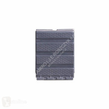 Batterie MAN Boîtier de batterie BATTERY COVER pour camion F90 / M90 (1986-1994) neuf