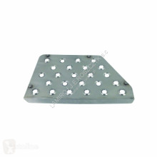 Marchepied / montant de porte MAN LC Marchepied STEP GRILL RH pour camion LE2000 / 7,5T (2000-2004) neuf