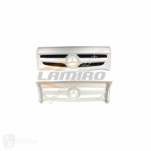 pièces détachées PL Euro Calandre MERCEDES-BENZ pour camion UNIMOG 6 neuve