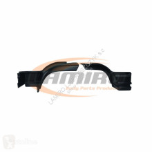 Repuestos para camiones Iveco Eurocargo Garde-boue FOOTSTEP UPPER LEFT narrow fender pour camion 180 2008-2014 neuf nuevo