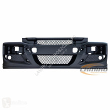 Pièces détachées PL Iveco Eurocargo Pare-chocs EU-CARGO 130 N/T (2010-) FRONT BUMPER pour camion 130 (ver.III) 2008-2014 neuf neuve