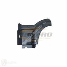 Marchepied / montant de porte MAN TGA Marchepied M/L/LX, TGS UPPER FOOTSTEP/MUDGUARD LEFT pour camion TGS (2013-) neuf