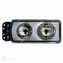 Iveco main lights Stralis Phare HEADLAMP LH MANU pour camion AD / AT (ver. II) 2007-2013 neuf